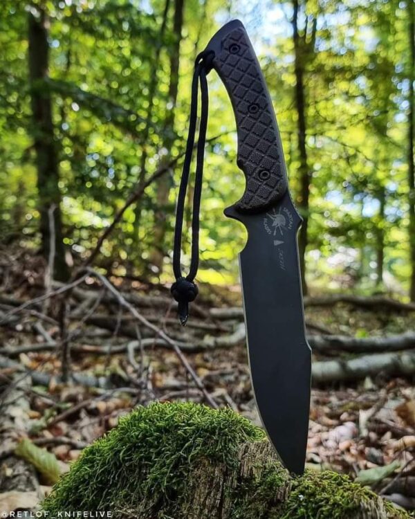 GREEN WOODS