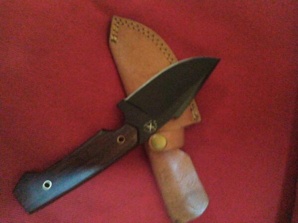 SKINNER