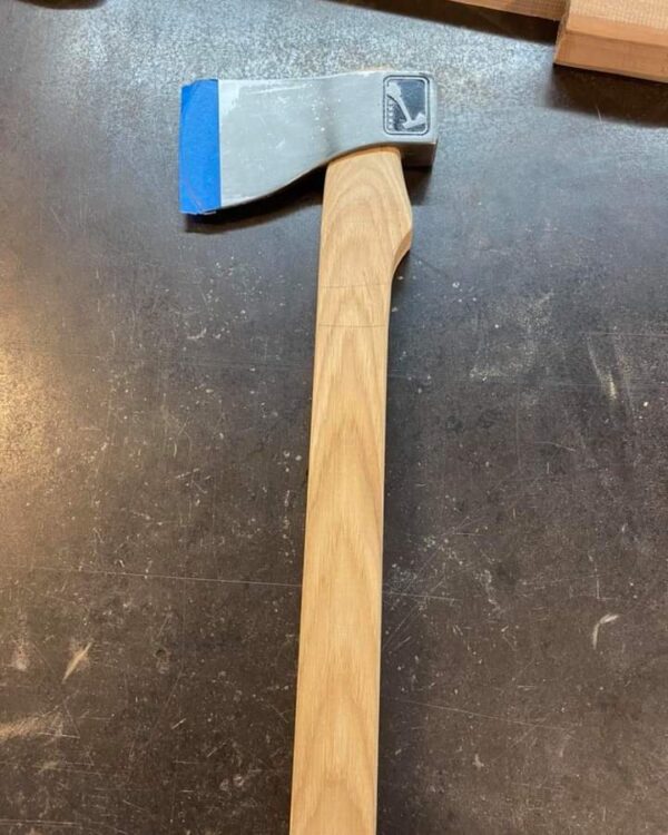 Mighty Hatchet
