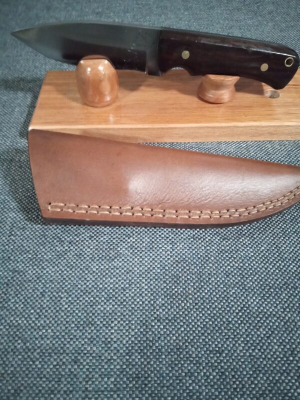 Carbon Steel Gator - Image 2