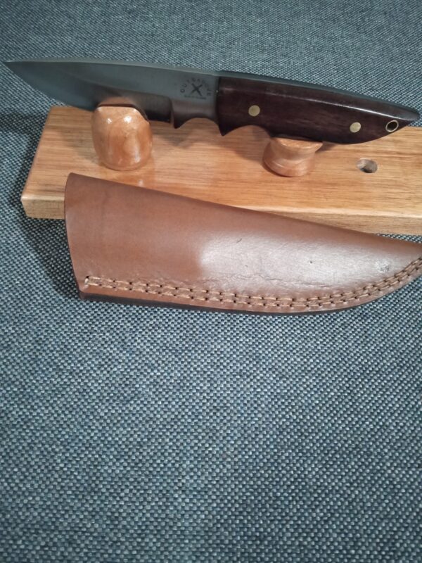 Carbon Steel Gator