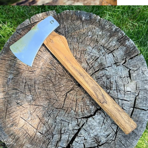 Camp  HATCHET