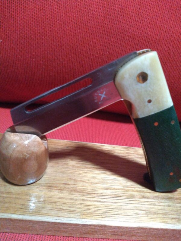 Green Tanto