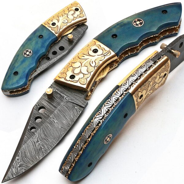 Alpine Spanto
