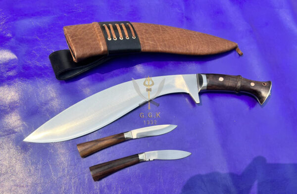 12" Bush Craft Kukri